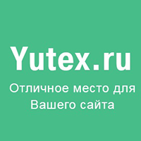Yutex-Support